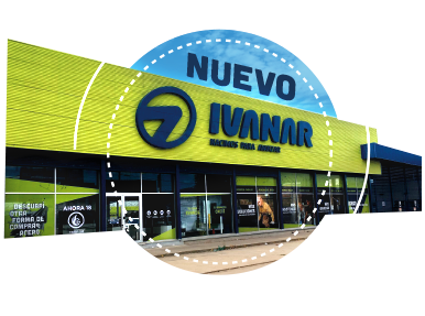 Nacimos para avanzar