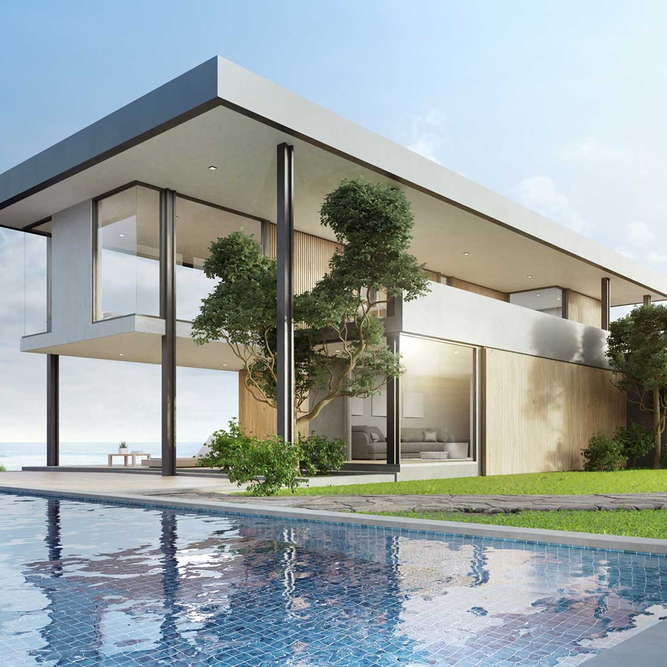 Vivienda